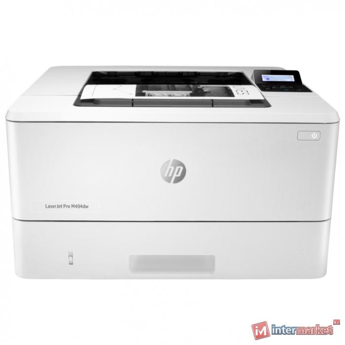 Принтер HP LaserJet Pro M404dw
