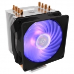 Вентилятор для CPU Cooler Master Hyper H410R RGB 