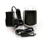 Зарядное устройство PowerPlant Panasonic DMW-BCG10, DMW-BCF10
